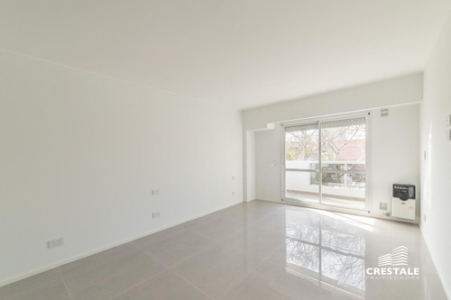 Imagen 4 de 30 de Departamento Monoambiente En Venta - Oeste, Rosario