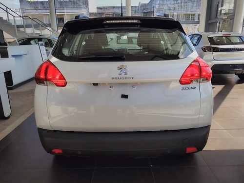 Imagen 4 de 15 de Peugeot 2008 Sport Thp Tiptronic 0km Andres