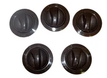 Comprar Juego De 5 Perillas P\u002F Cocina Escorial Regia\u002Fmaster\u002Fcandor