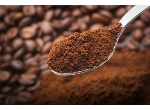 Café Tulha Velha Torrado E Moido Tradicional Cocapec 500g