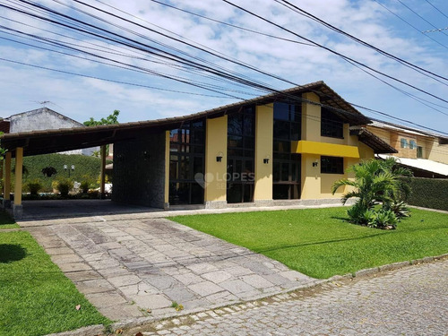 Imagem 2 de 20 de Casa À Venda, 290 M² Por R$ 1.500.000,00 - Itaipu - Niterói/rj - Ca20450