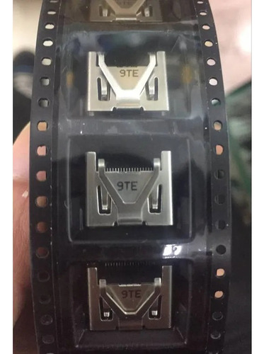 2x Conector De Entrada Hdmi Compatível Com Ps4 Slim/ps4 Pro