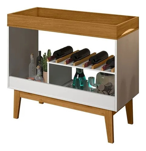 Bar Cava Bufetera Credenza Botellero Minibar Cantina