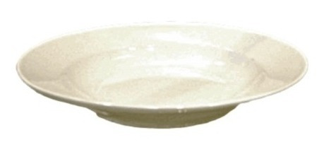 6 Plato Hondo 22cm Ronghua Rh1003 X. Xavi