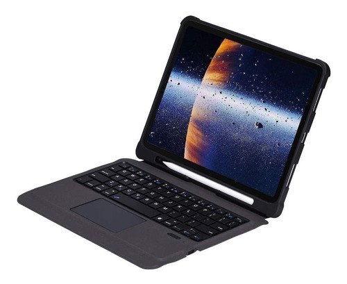 Smart Keyboard Case iPad Pro 12.9 (2021 / 2020)