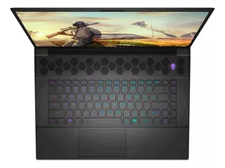 Laptop Dell Alienware 16 I7 16gb 1tb Rtx 4070 8gb Factura !!