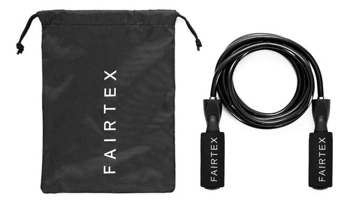 Fairtex Rope3 - Cuerda De Salto Para Muay Thai