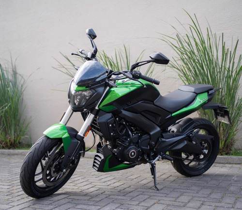 Bajaj Dominar 400 Ug 2019