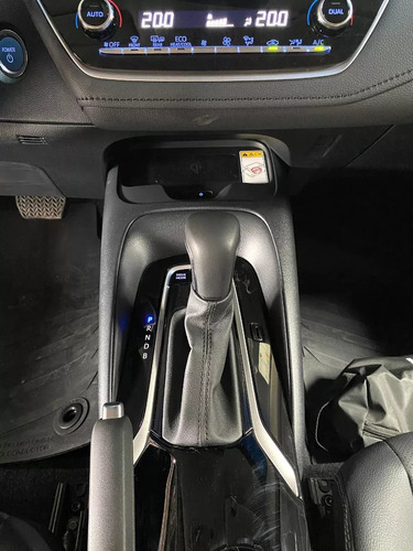 Toyota Corolla 1.8 Hev Seg Ecvt
