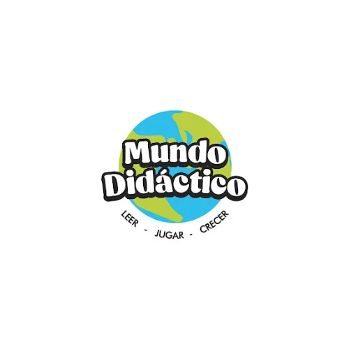 MUNDO DIDÁCTICO