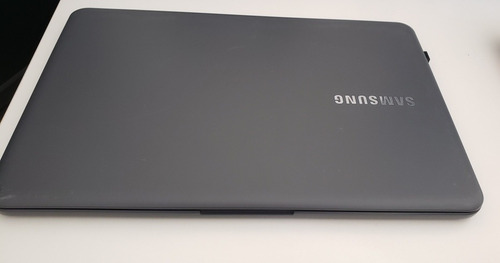 Npnotebook Samsung Essentials Np350xaa