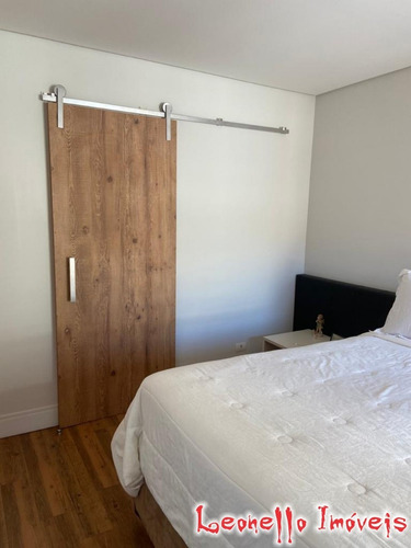 Imagem 13 de 30 de Apartamento Alto Padrão Para Venda Com 90 M² No Jardim Bela Vista Em Santo André, Sp. - Ap01861 - 69304106