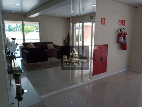 Imagem 3 de 30 de Linda Cobertura Duplex Pronta Para Morar No Edifício Play Barueri 196 M² Por Apenas R$ 1.650.000,00 Promoção Devido Pandemia! - Co0036