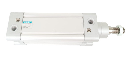 Cilindro / Pistão Pneumático 50x80mm Festo Dnc-50-80-ppv-a