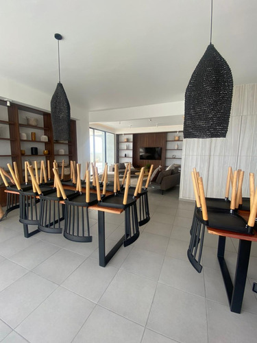 Hermoso Departamento De 1 Dormitorio Con Excelente Vista
