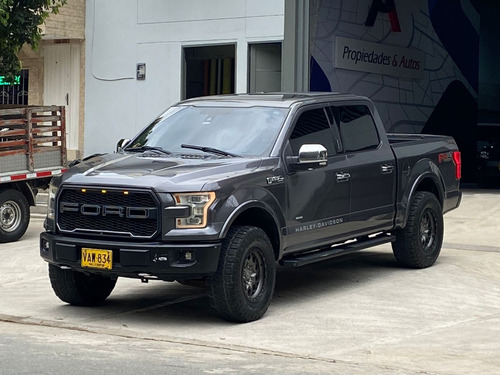 Ford F-150 3.5 Xlt