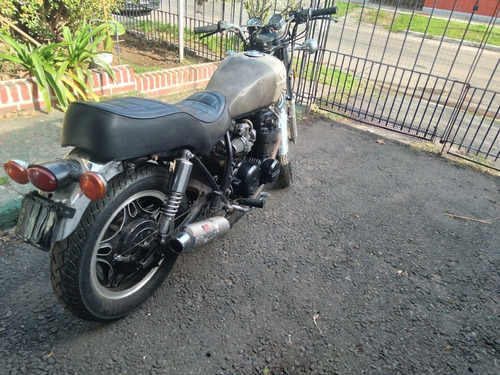 Honda Cb
