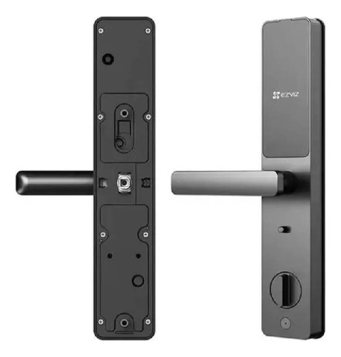 Cerradura Inteligente Ezviz Dl05 Huella Wifi App Teclado