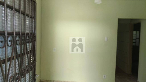 Imagem 5 de 10 de Casa Com 3 Dormitórios À Venda, 143 M² Por R$ 250.000,00 - Ipiranga - Ribeirão Preto/sp - Ca0769