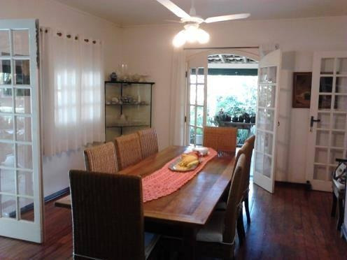 Imagem 8 de 28 de Chácara Residencial À Venda, Cidade Jardim, Bragança Paulista. - Ch0013