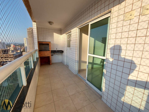 Imagem 18 de 30 de Apartamento 2 Dormitórios A Venda Em Praia Grande/sp - V803