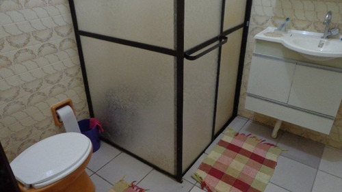 Imagem 5 de 14 de Casa Na Praia De Itanhaém- Gaivota À 800m Do Mar, 4dorm 2591
