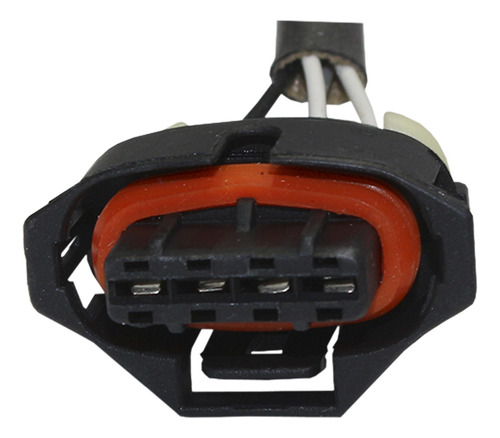 Sensor Oxigeno (posicion 2) Trax 1.8 203 Al 2015 Acdelco