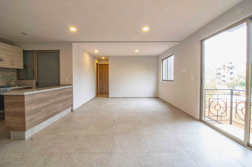 Residencial Azcapotzalco 98, Departamentos Entrega Inmediata