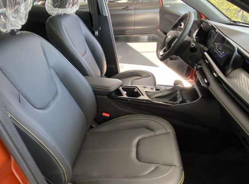 Chirey Tiggo 2 Pro 1.0T Luxury Cvt