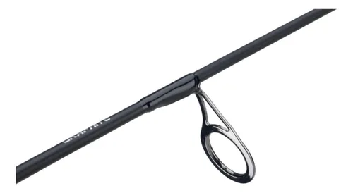 Ugly Stik Elite Carrete De Pesca (salmón/cabeza De Ace...