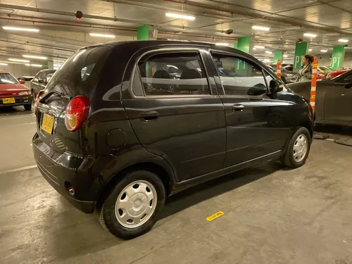 Chevrolet Spark 1.0 Life