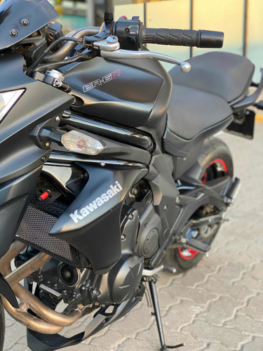 Kawasaki Er6n