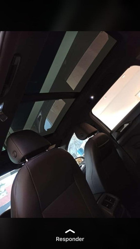 Imagen 8 de 12 de Volkswagen Taos Highline 1.4 250tsi At 1