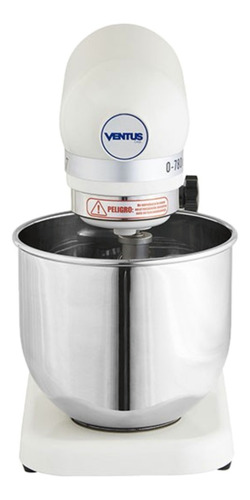 Batidora Indistrial Planetaria 7lts Ventus Vb-7 / Ferrenet