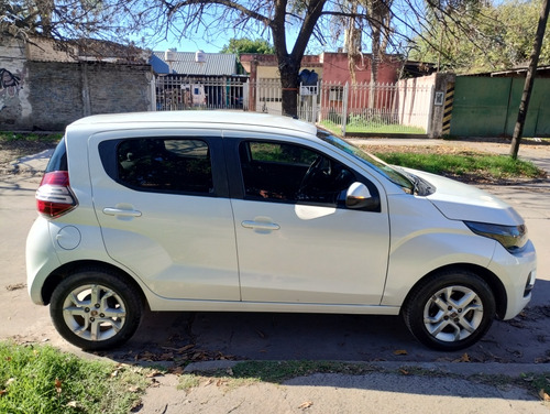 Fiat Mobi 1.0 Easy Pack Top