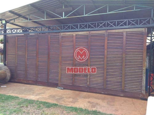 Imagem 5 de 30 de Chácara Com 2 Dormitórios À Venda, 50000 M² Por R$ 2.000.000 - Jardim Primavera - Piracicaba/sp - Ch0186