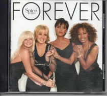 Comprar Spice Girls Forever  Cd Ricewithduck