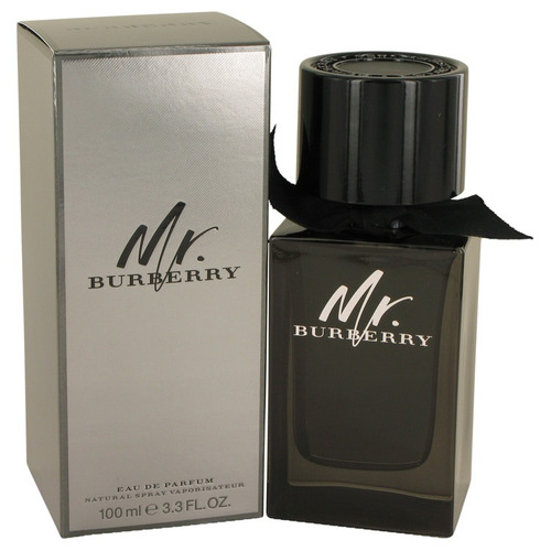 Mr Burberry Por Burberry