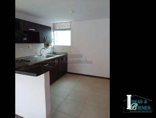 Apartamento En Venta Parque De San Antonio Medellin