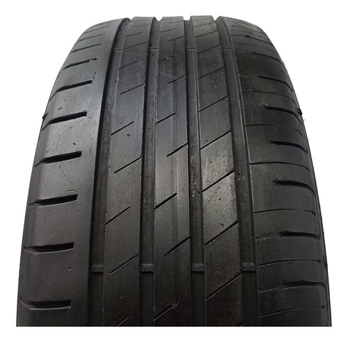 Neumatico Goodyear Wrangler Territory Ht 215 55 18 Parch