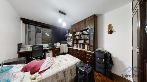 Apartamento Com 4 Dormitório(s) Localizado(a) No Bairro Vila Sônia Em São Paulo / São Paulo - 17337:924735
