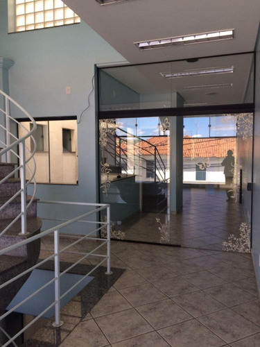 Imagem 16 de 28 de Prédio Comercial A Venda No Centro De Tatuí - 956