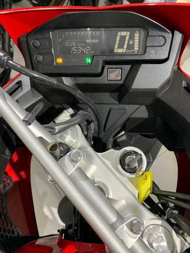 Imagem 3 de 5 de Honda Xre 300 Abs 2020