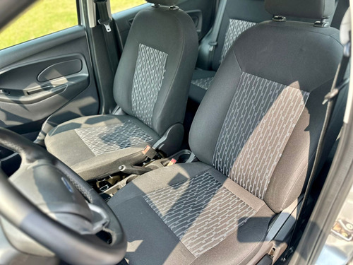 Ford Ka 1.0 TI-VCT FLEX SE PLUS MANUAL
