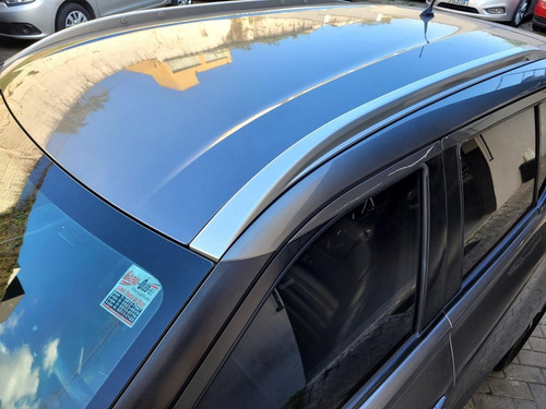 Nissan Kicks 1.6 16V FLEXSTART SV 4P XTRONIC