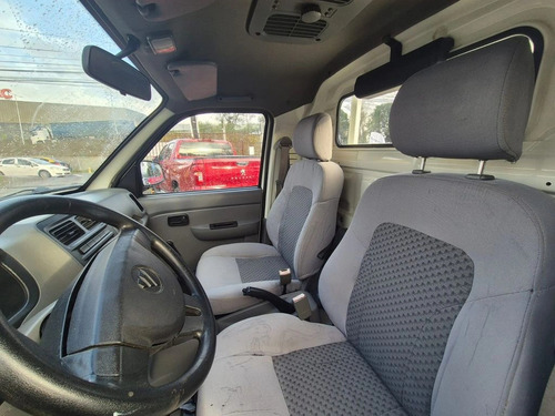 Foton Midi Cabina Simple 1.5
