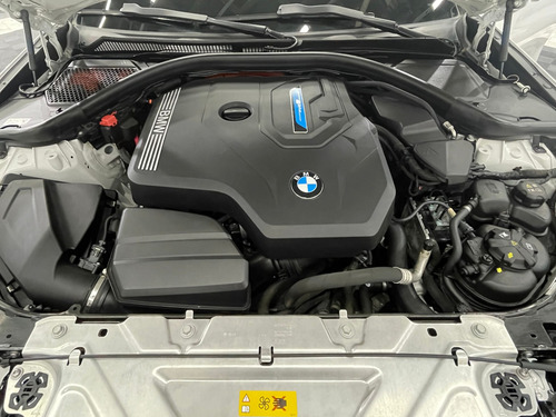Bmw Serie 3 2023