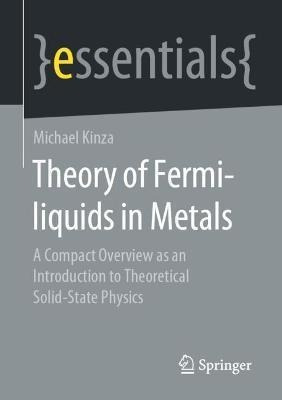 Theory Of Fermi-liquids In Metals : A Compact Overview As...