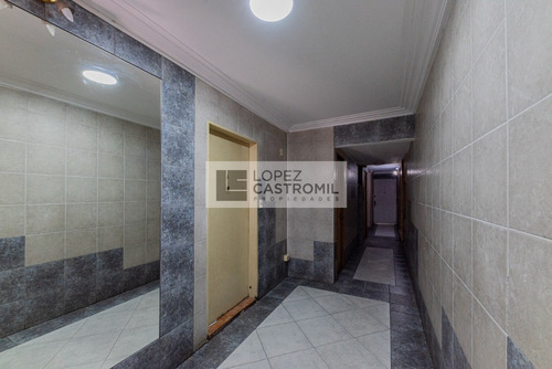 Departamento Venta Semipiso 2 Ambientes Recoleta Apto Credito