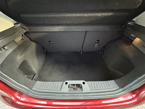 Ford Fiesta Kinetic 1.6 Se 120cv